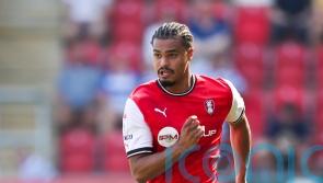 Cameron Humphreys set to return for Rotherham against Blackpool