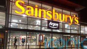 Sainsbury&rsquo;s increases pay again and offers free food to workers