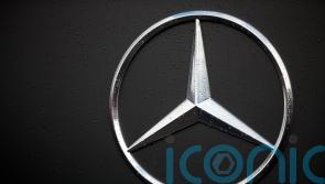 German court rejects environmental group’s suit against Mercedes