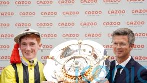 Ascot or ParisLongchamp in the reckoning for Eldar Eldarov
