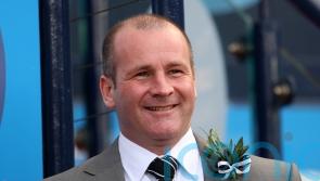 Gus MacPherson relishing role as St Johnstone’s head of football operations