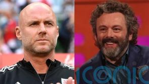 Wales boss Robert Page wants Michael Sheen at World Cup after ‘fantastic’ speech