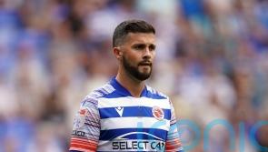 Shane Long could be available for Reading’s visit of Sunderland