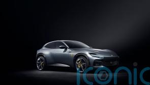 Ferrari’s Purosangue brings four-seater comfort and huge performance
