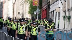 MPs raise concern over arrests of anti-monarchy protesters