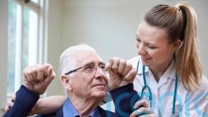 Device could help stroke survivors to feel loved one’s hand, researchers say