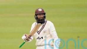 Hashim Amla stars in Surrey fightback as Dan Lawrence puts Essex on top