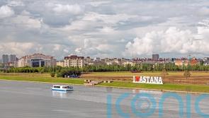 Kazakh president agrees to change capital’s name back to Astana