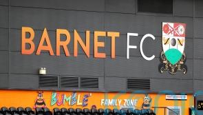 Dorking stun high-flying Barnet to end losing run