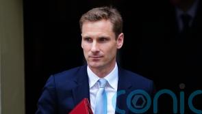 Treasury minister has links to property finance firm