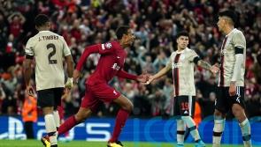 Joel Matip heads late winner as Liverpool labour to victory over Ajax