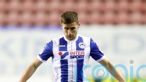 Ryan Colclough denies Scunthorpe much-needed win
