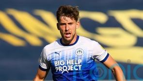 Callum Lang hits later winner as Wigan stun Huddersfield