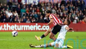 Swansea unhappy after Reda Khadra seals late Sheffield United win