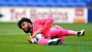 You always fancy Lawrence Vigouroux to make the save – Richie Wellens