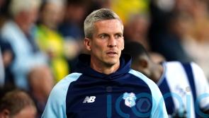 Steve Morison: Middlesbrough fightback does not detract from Cardiff display