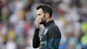 The pressure is mounting, admits Huddersfield boss Danny Schofield