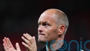 Alex Neil celebrates first win as Stoke boss after rout of Hull