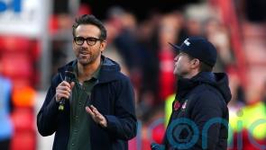Ryan Reynolds and Rob McElhenney share details of ‘life-saving’ colonoscopies