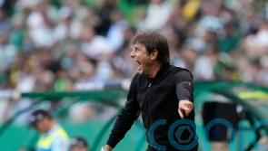 Antonio Conte frustrated after Tottenham suffer late agony against Sporting