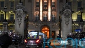 What happens next? Day by day after the death of the Queen