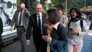 Australian delegation to take South Pacific leaders to royal funeral
