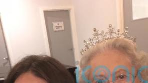 Kate lookalike tells how she is grieving for both the real Queen and her doppelganger ‘Queen’ who is now retiring