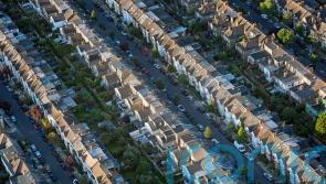 Average UK house price leaps by 15.5% annually in biggest jump in 19 years