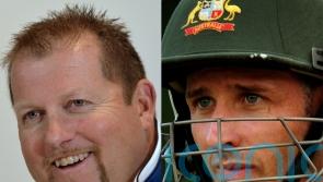 England add David Saker and Michael Hussey to coaching team for T20 World Cup