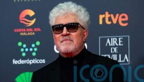 Pedro Almodovar pulls out of first English-language feature film