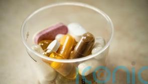 Taking multivitamins may protect against cognitive decline in over-65s – study