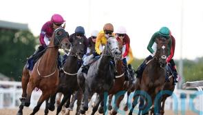 Wray anticipating late challenge from The East as Racing League concludes