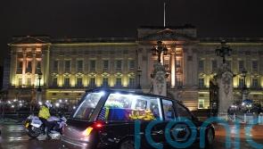 BBC to livestream Queen lying in state