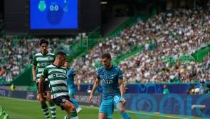 Ben Davies demands Tottenham improvement after Champions League defeat in Lisbon