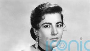 Greece&rsquo;s Irene Papas, who earned Hollywood fame, dies at 93