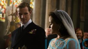 The Crown’s Claire Foy pays tribute to ‘incredible monarch’