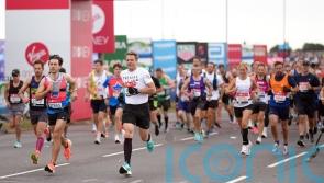 London Marathon ballot hopefuls offered non-binary gender option for first time