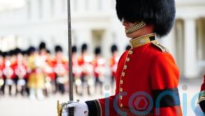 The music played during the Queen’s procession to her lying in state