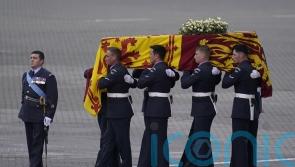 Syria, Venezuela and Afghanistan not invited to Queen’s funeral