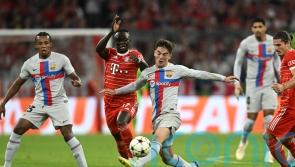 Midfielder Gavi signs contract extension with Barcelona until 2026