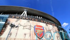 Arsenal’s Europa League clash with PSV Eindhoven rescheduled for October 20