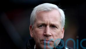 Alan Pardew lands new job with Greek Super League side Aris
