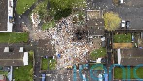 Corroded pipe led to gas explosion which destroyed house, report finds