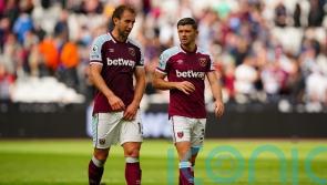 Craig Dawson and Aaron Cresswell may not be risked on Silkeborg’s plastic pitch