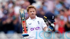 Ollie Pope feels liberated after England’s summer of fun under Brendon McCullum