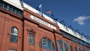 Rangers to defy UEFA guidelines by playing national anthem before Napoli game