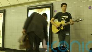 TfL urged to end ban on busking on the Tube during national mourning