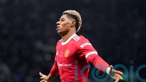 Erik ten Hag believes Marcus Rashford can make England’s World Cup squad