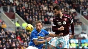 Craig Halkett returning will help Hearts – Robbie Neilson