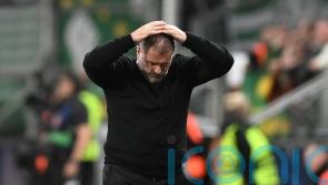Ange Postecoglou encouraged by Celtic display in Poland despite missed chances